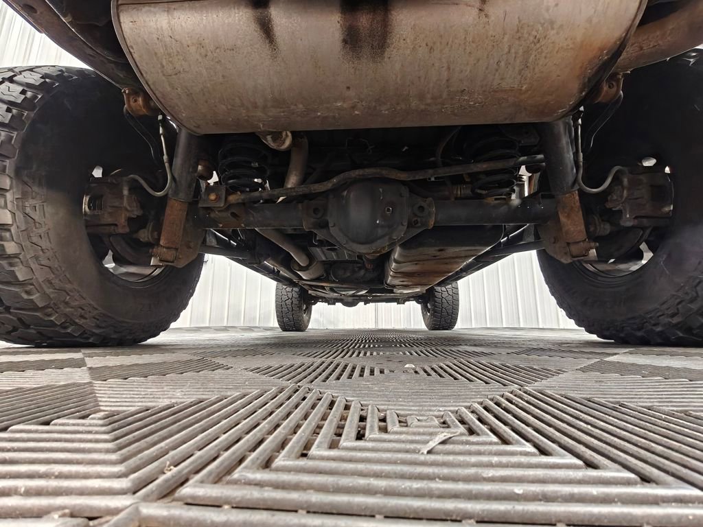 Used 2016 Jeep Wrangler Unlimited Sahara w/ Trailer Tow Group image 55