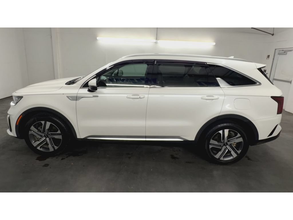 Used 2022 Kia Sorento SX AWD/4WD image 5