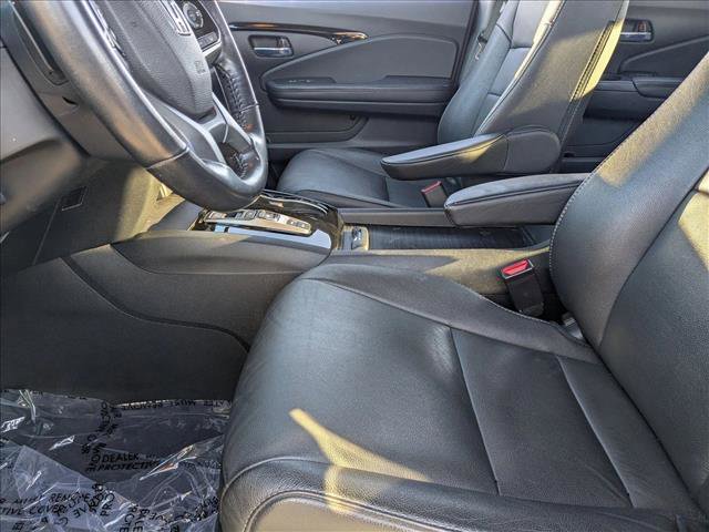 Used 2021 Honda Pilot Touring image 14