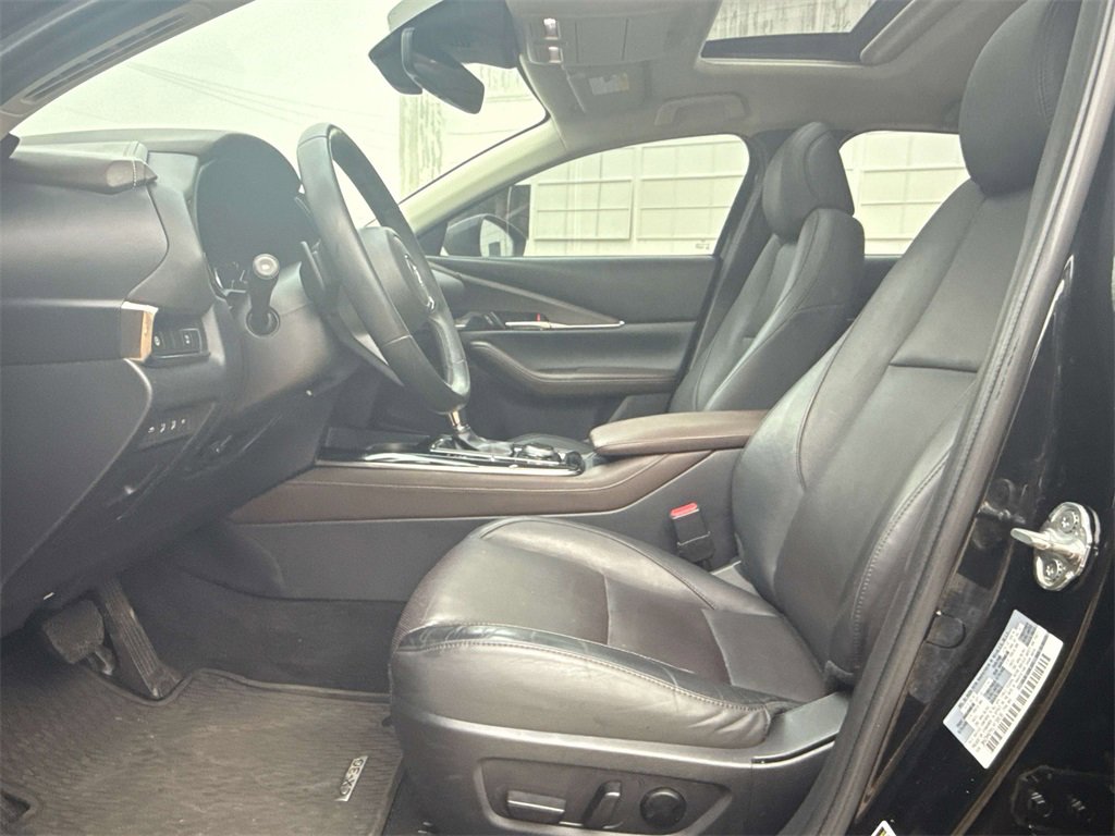 Used 2020 MAZDA CX-30 FWD w/ Premium Package image 11