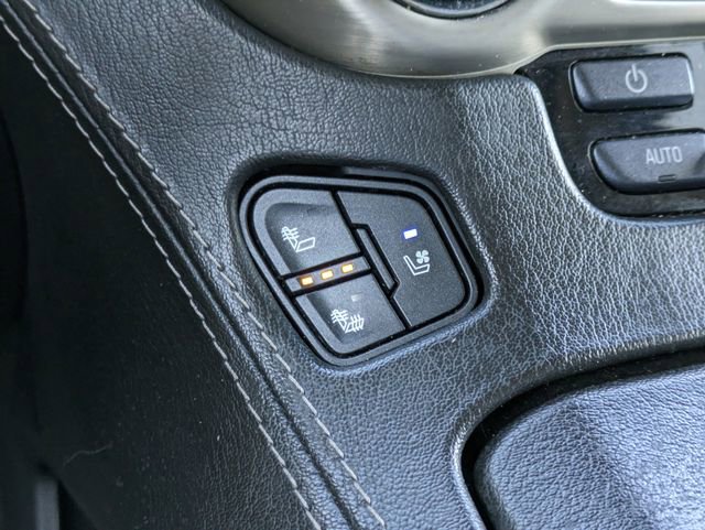 Used 2019 GMC Yukon Denali w/ Denali Ultimate Package image 35