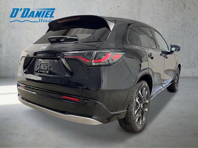 New 2027 Honda HR-V EX-L image 5