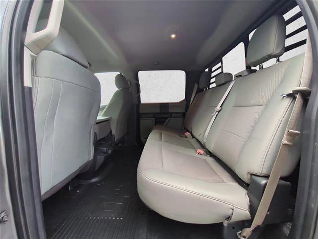 Used 2019 Ford F350 XL w/ STX Appearance Package image 17