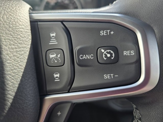 Used 2025 RAM 2500 Big Horn image 12