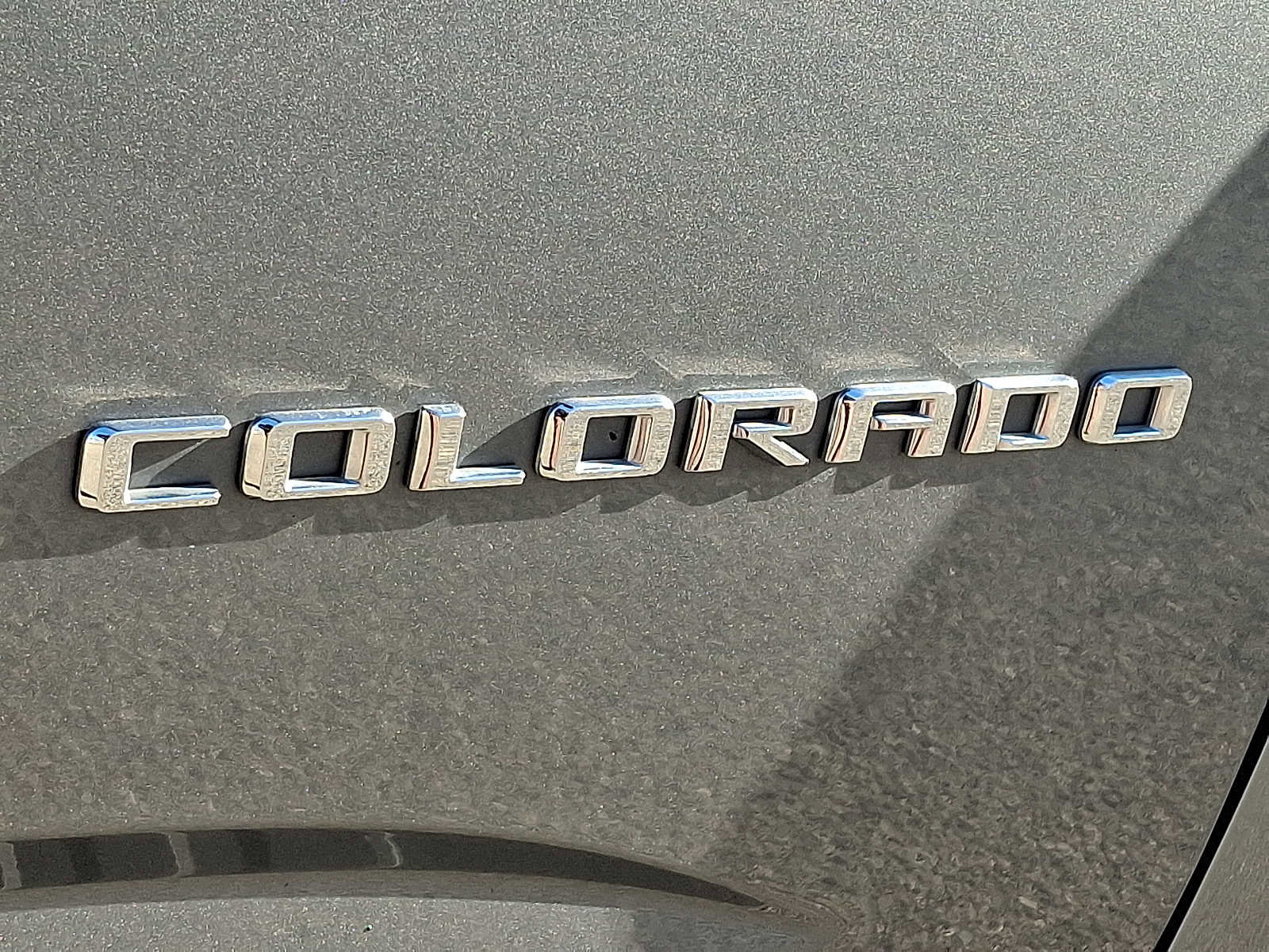 Used 2022 Chevrolet Colorado Z71 w/ Safety Package image 29