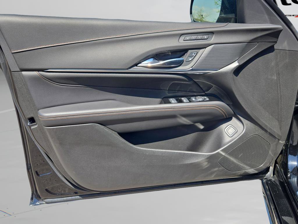 Used 2025 Cadillac CT4 Sport image 29