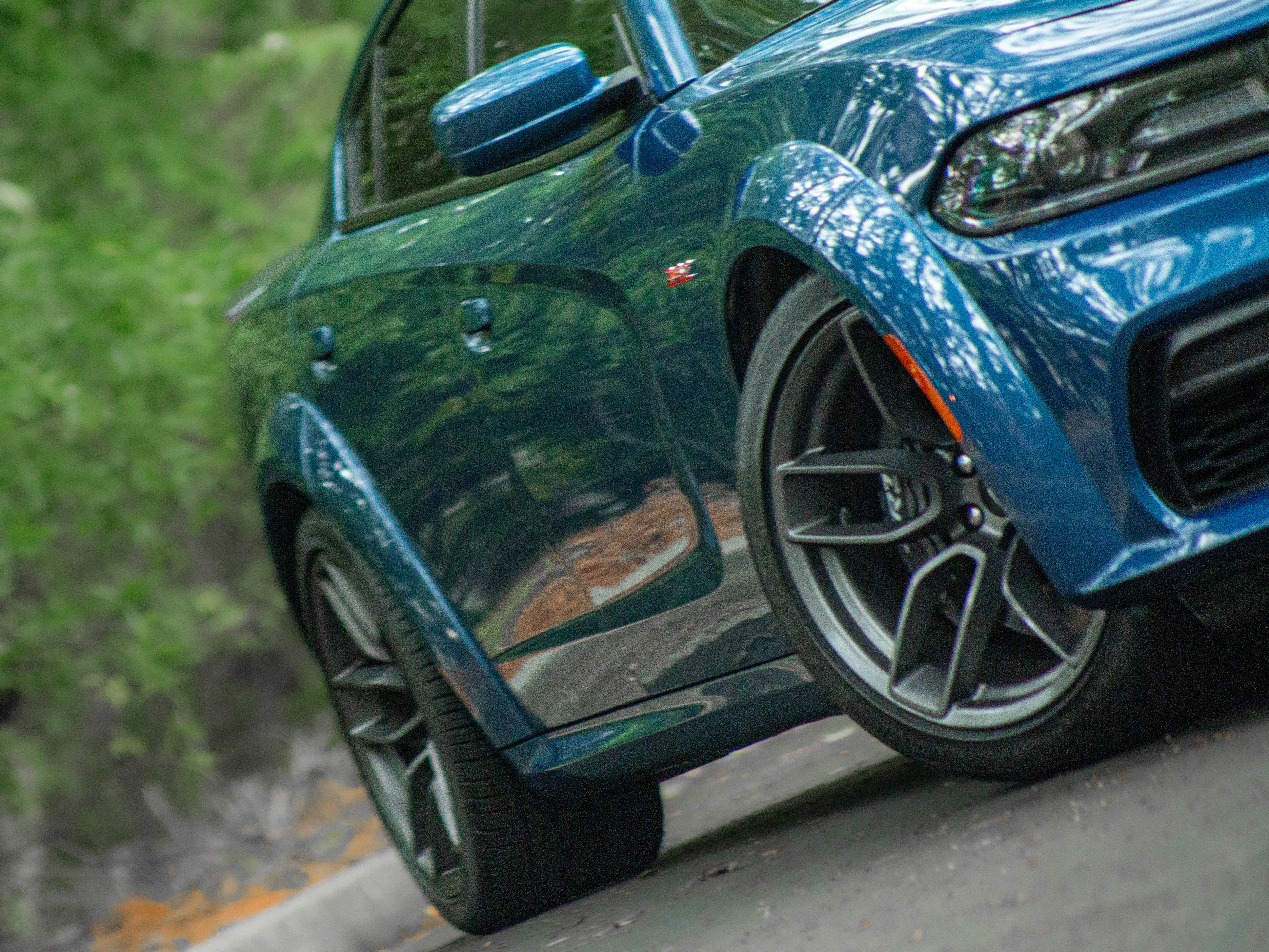 Used 2021 Dodge Charger Scat Pack image 21