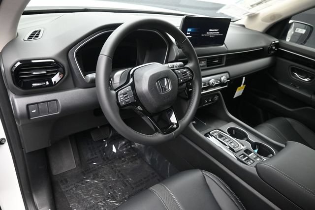 New 2026 Honda Pilot EX-L image 31