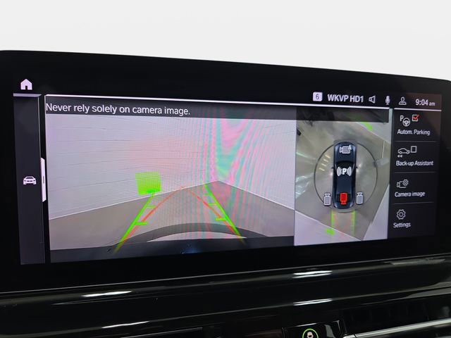 Certified 2024 BMW 840i Gran Coupe xDrive image 19