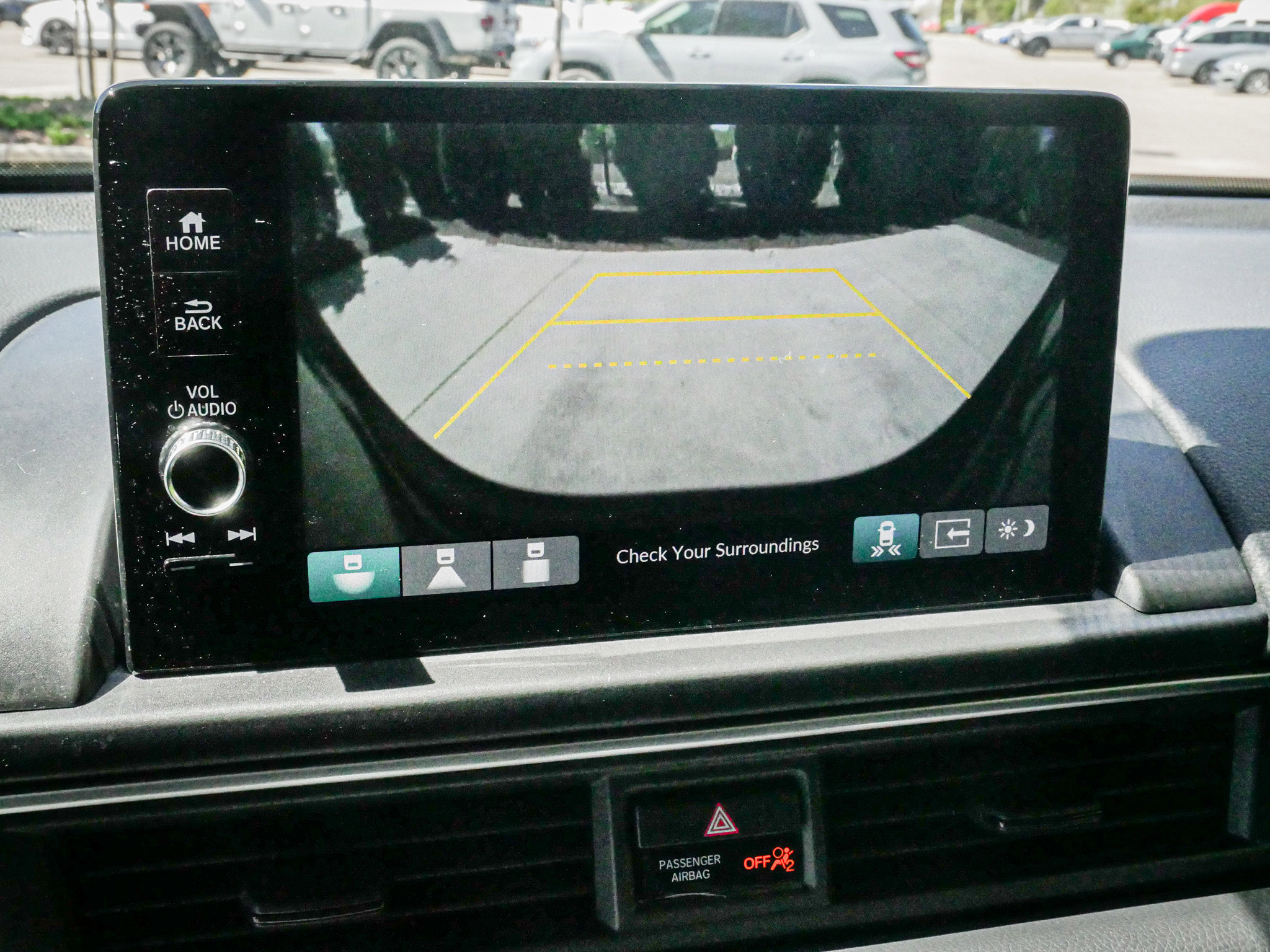 Certified 2025 Honda Pilot EX-L image 24