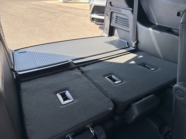 New 2026 Buick Enclave Preferred w/ Power Package image 18