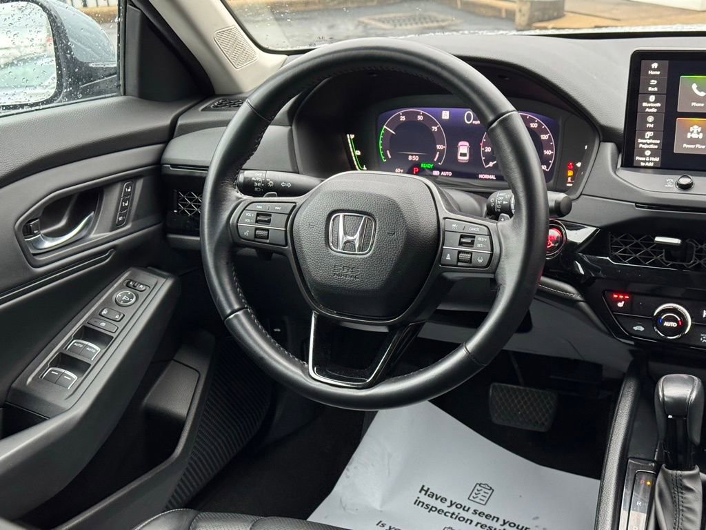Used 2024 Honda Accord EX-L image 38