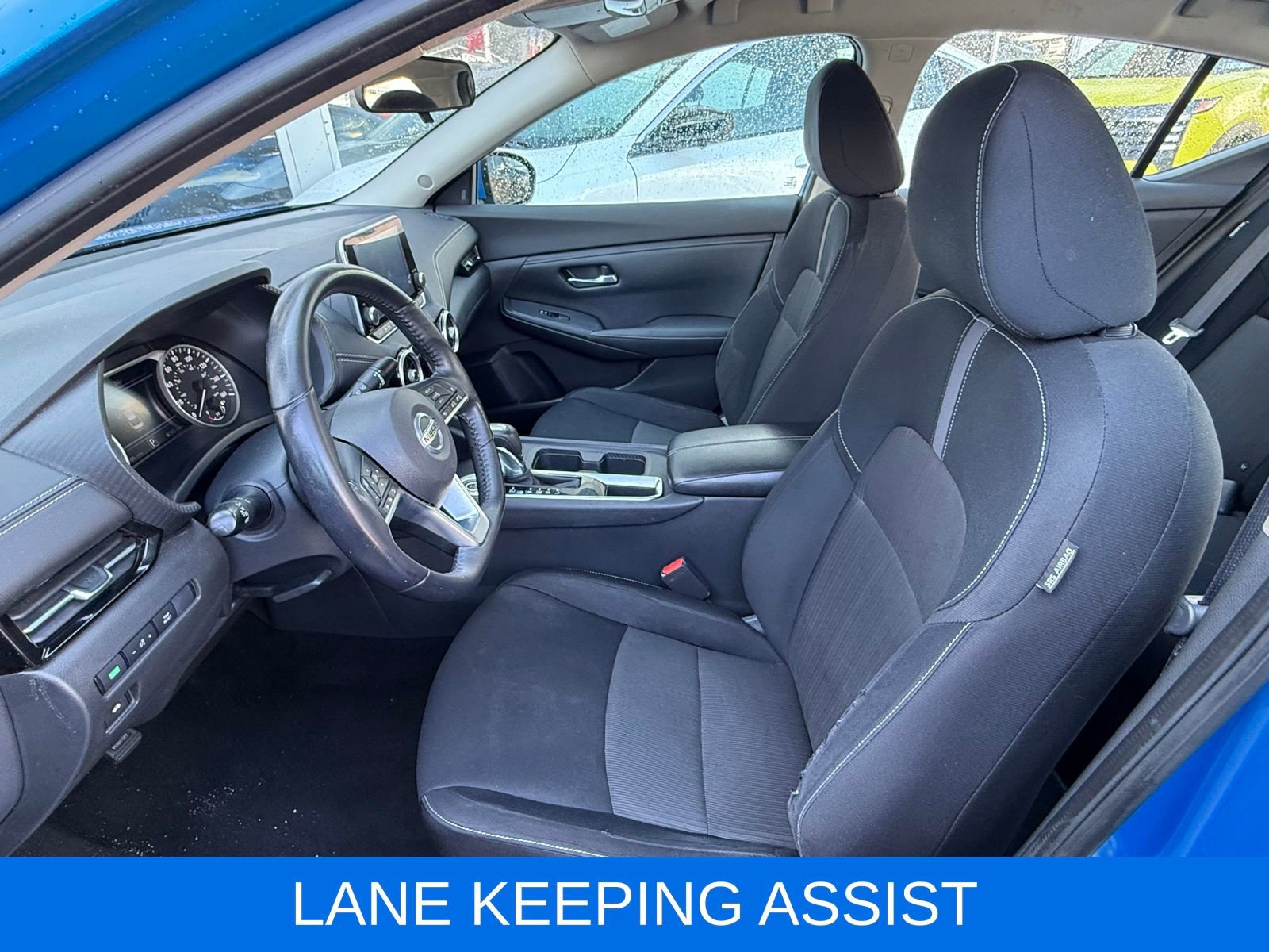 Used 2020 Nissan Sentra SV image 14