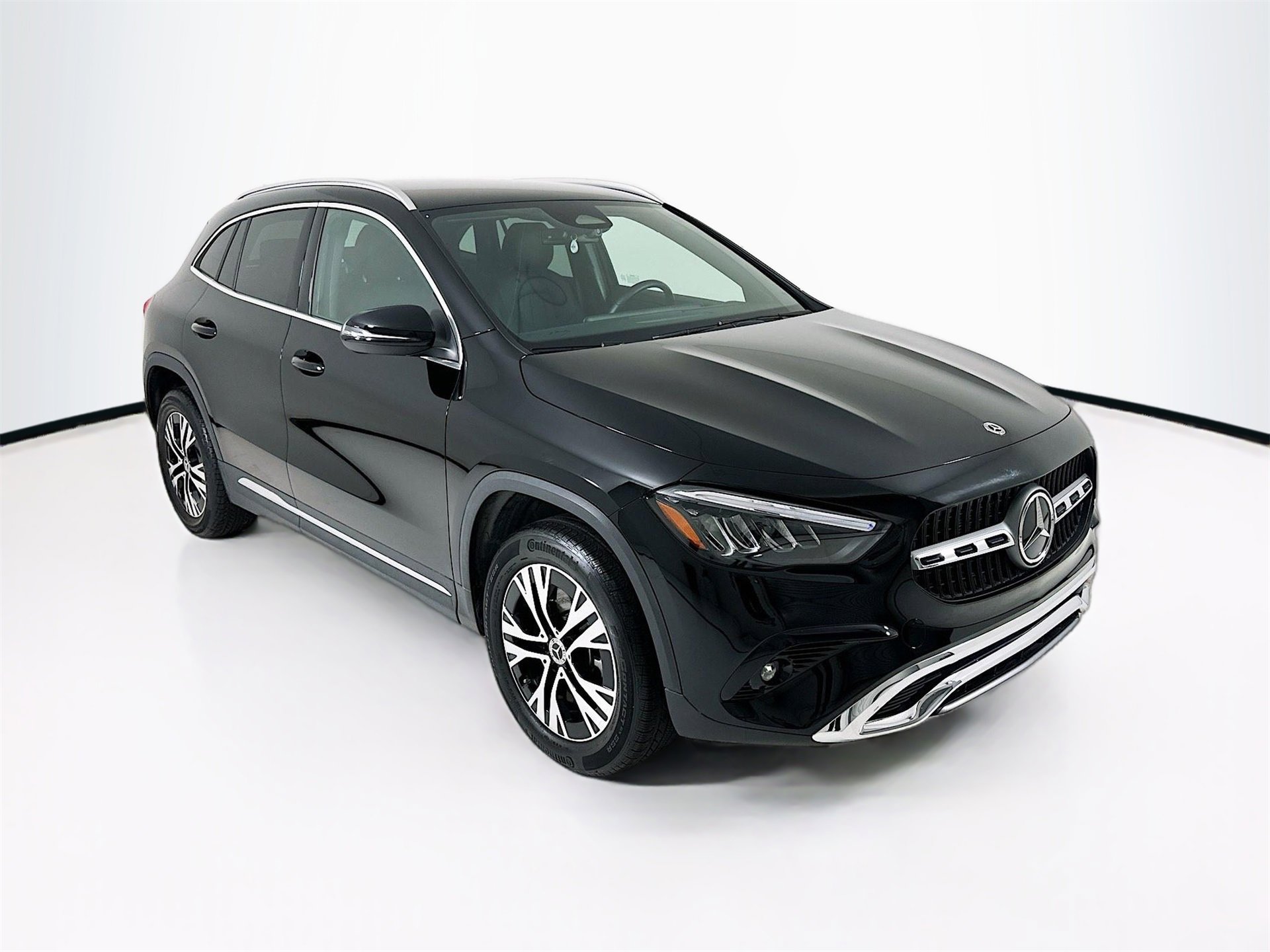 Used 2025 Mercedes-Benz GLA 250