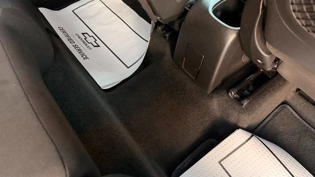 Used 2021 Chevrolet Trax LS w/ Tint and Cruise Package image 51
