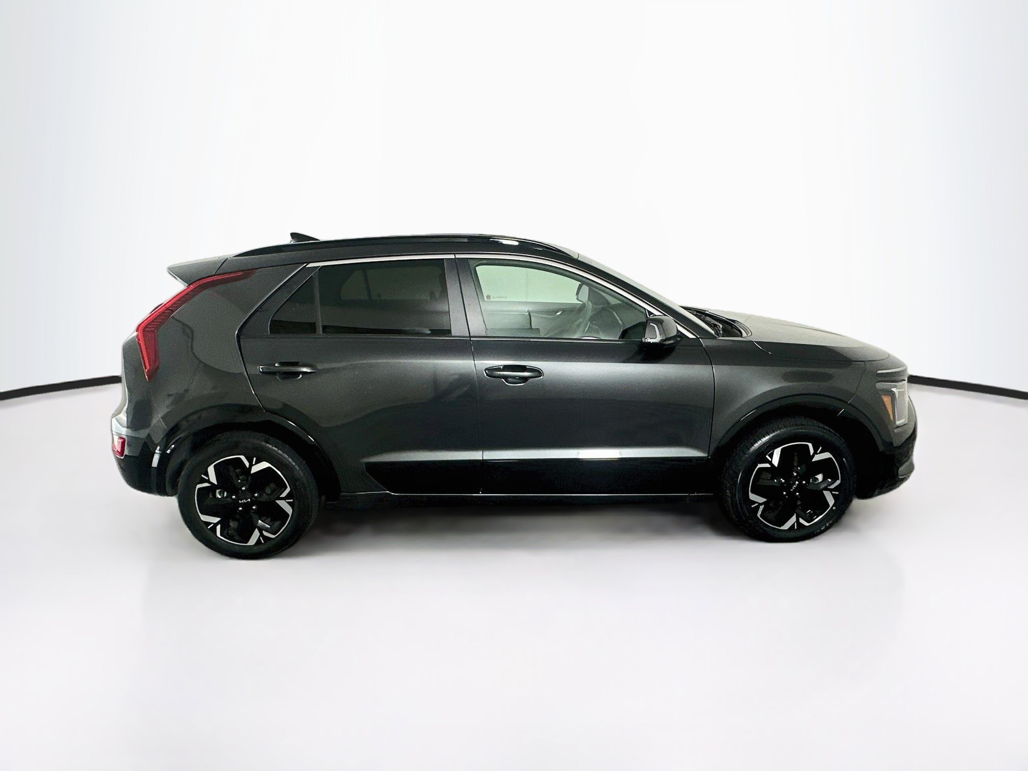 Used 2023 Kia Niro Wind FWD image 10