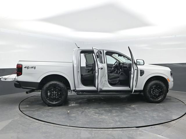 New 2026 Ford Ranger XLT w/ Equipment Group 301A High image 31
