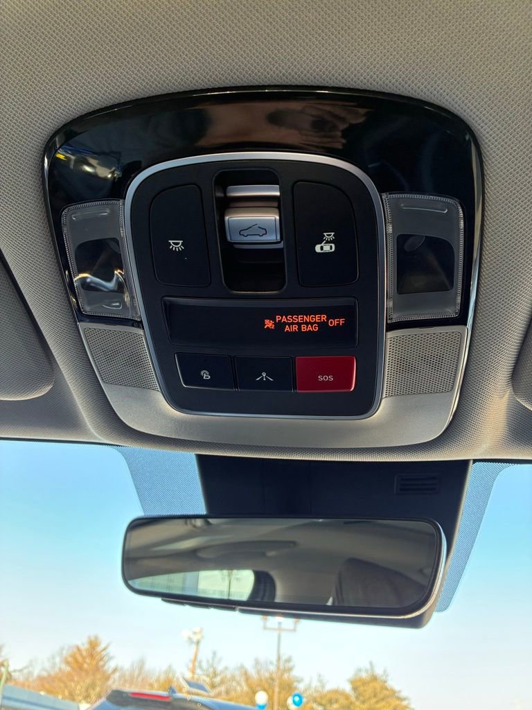 Used 2023 Hyundai Sonata SEL w/ Convenience Package image 39