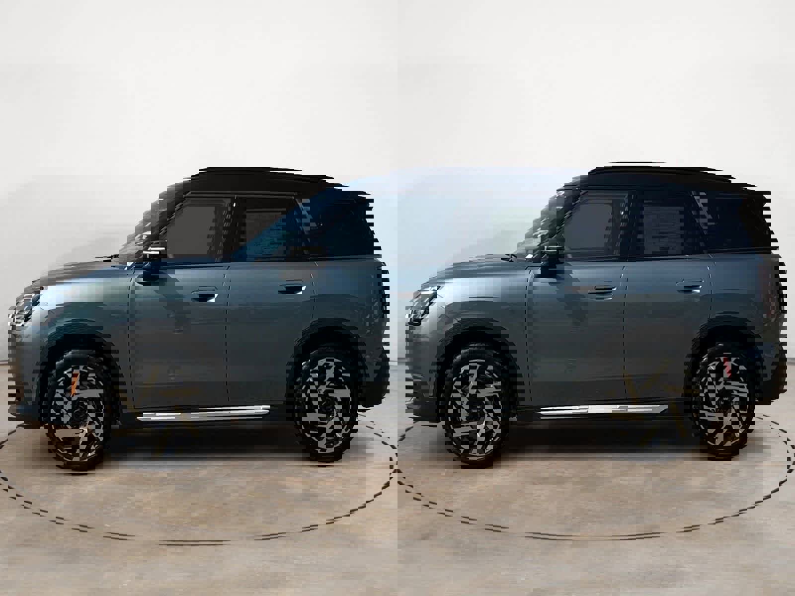 New 2025 MINI Cooper Countryman S w/ Comfort Package Max image 6