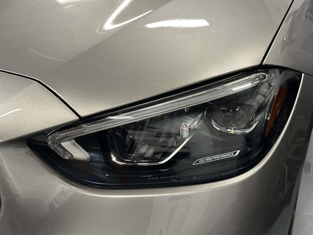 Used 2022 Mercedes-Benz C 300 4MATIC Sedan image 6