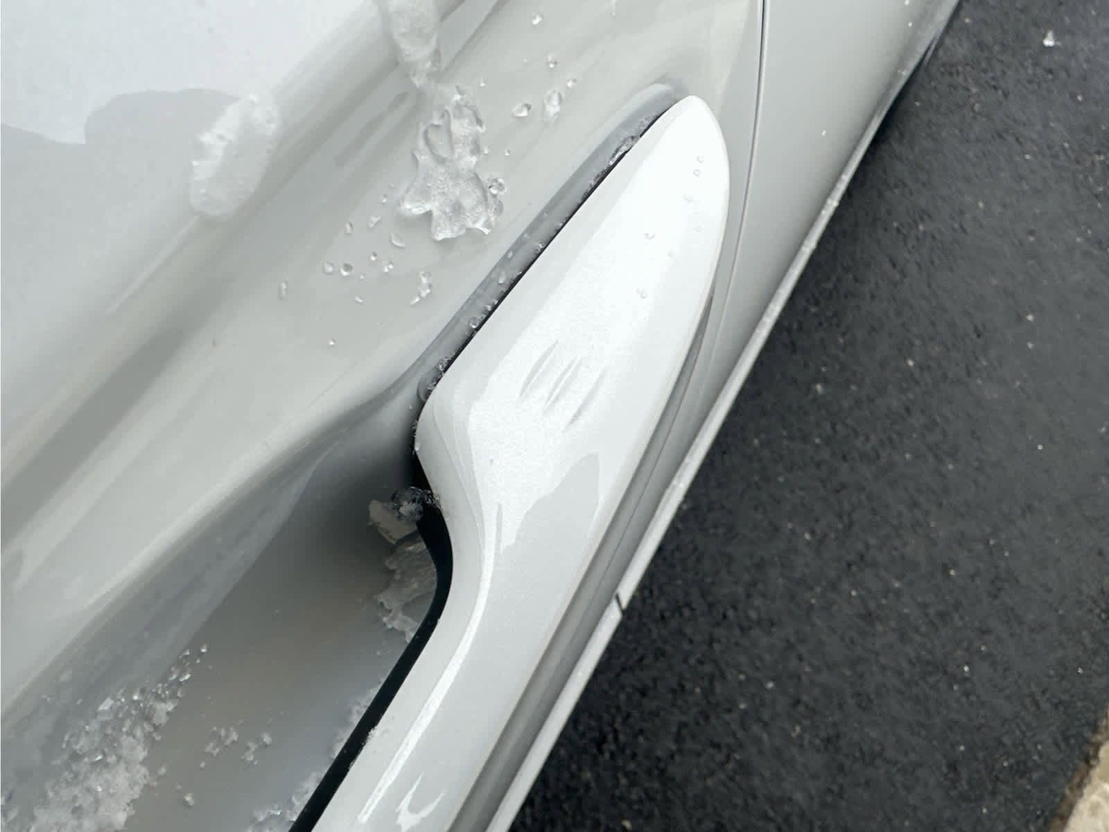 New 2026 Honda Accord LX image 16