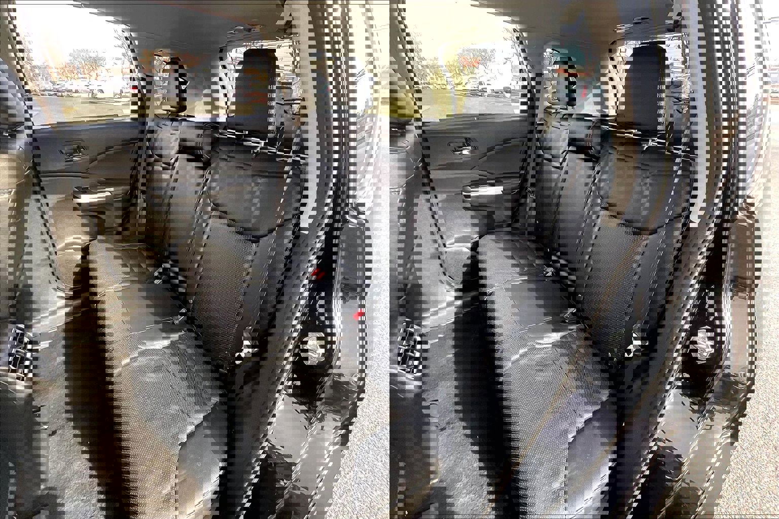 Used 2016 Honda CR-V Touring image 31