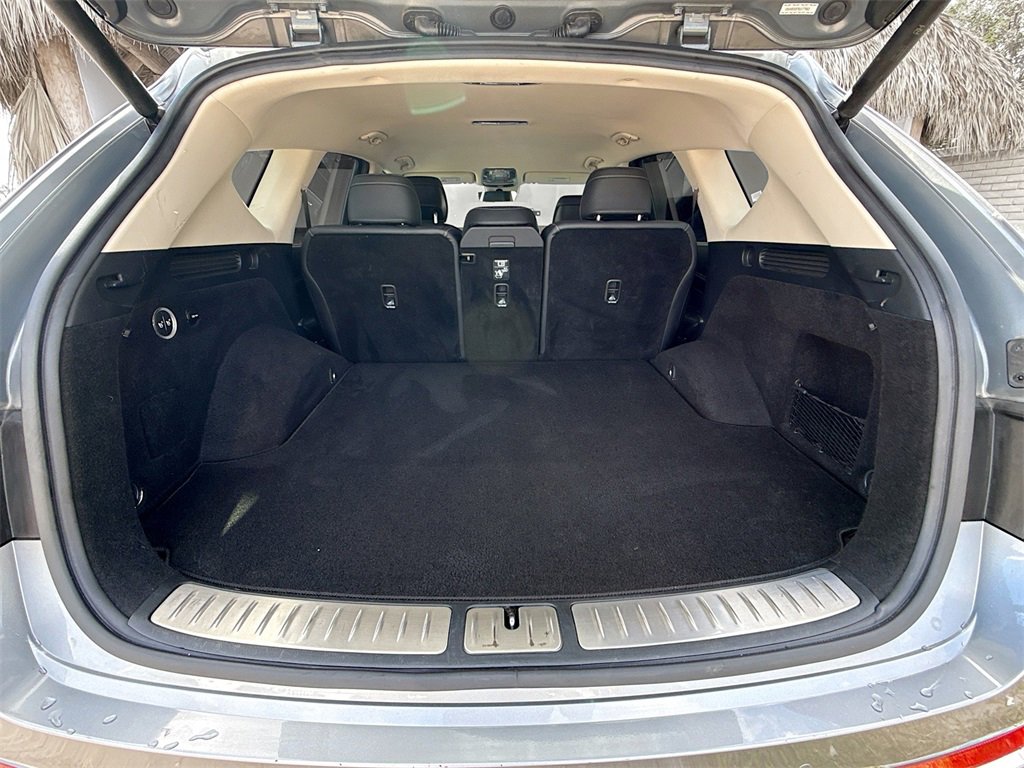 Used 2024 Genesis GV80 2.5T image 30