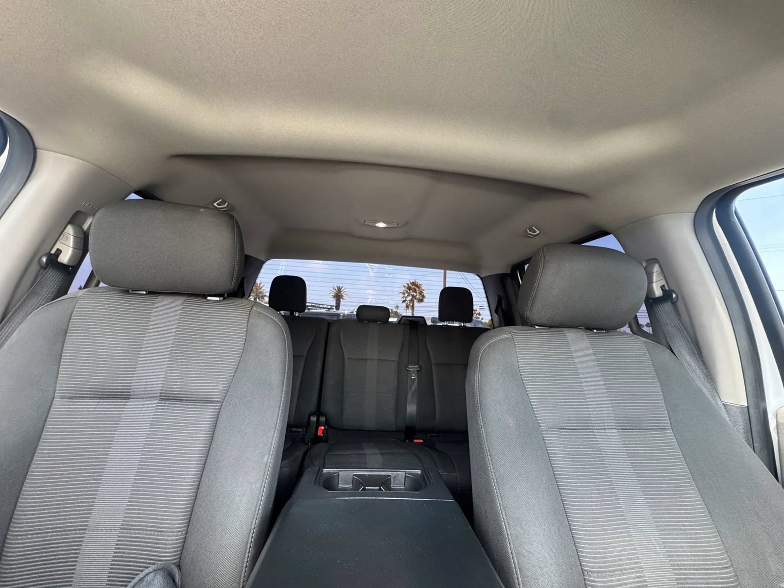 Used 2018 Ford F150 XL w/ Equipment Group 101A Mid RWD image 36