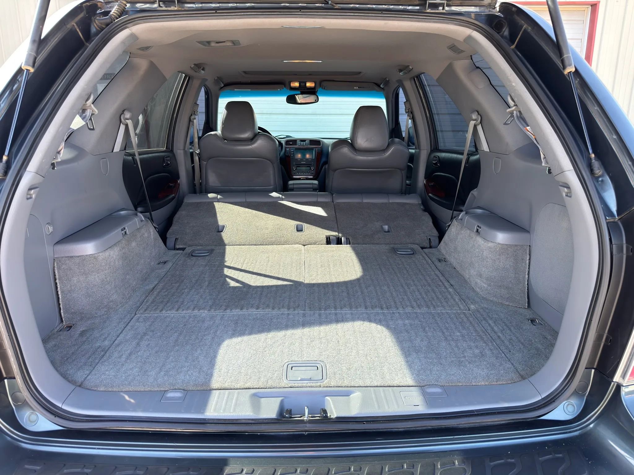 Used 2005 Acura MDX Touring image 14