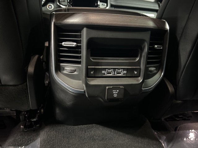 Used 2025 RAM 1500 Laramie image 16