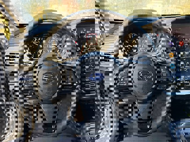 Certified 2025 Subaru Crosstrek 2.5i Premium image 25