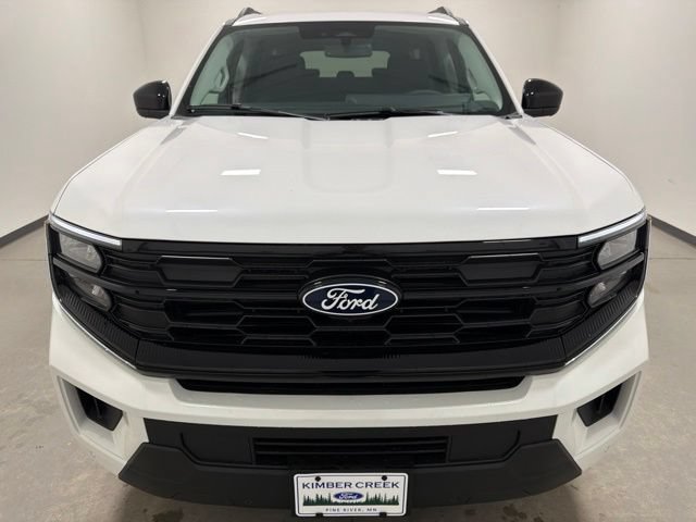 New 2027 Ford Expedition Max Active AWD/4WD image 2