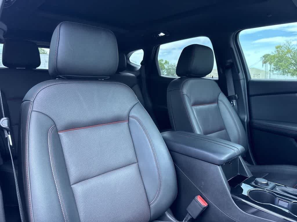 Used 2022 Chevrolet Blazer RS FWD image 27