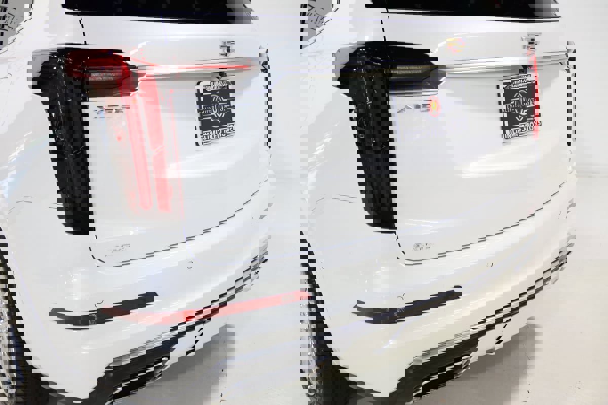 Used 2022 Cadillac XT6 Premium Luxury w/ Technology Package image 66