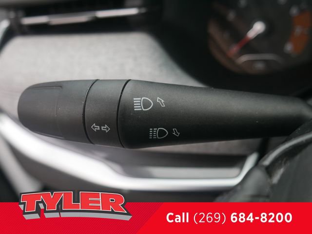 Used 2022 Jeep Compass Latitude image 27