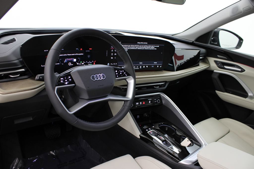 New 2025 Audi Q5 Premium Plus image 15