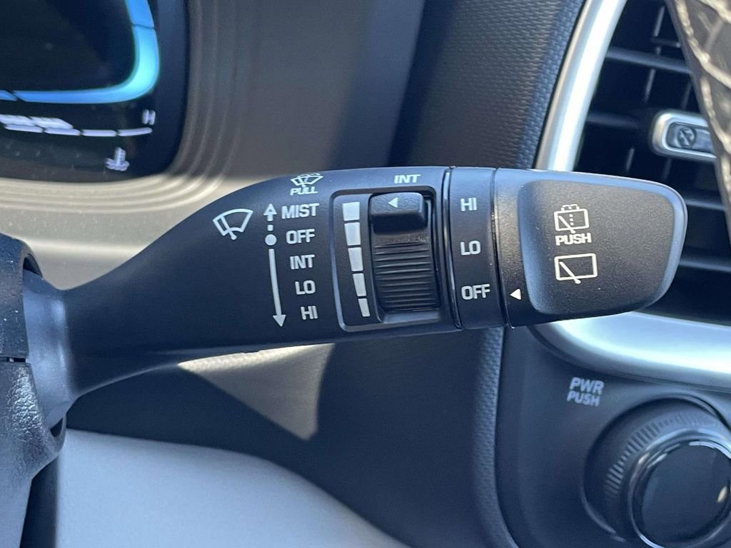 New 2026 Hyundai Venue SEL image 23