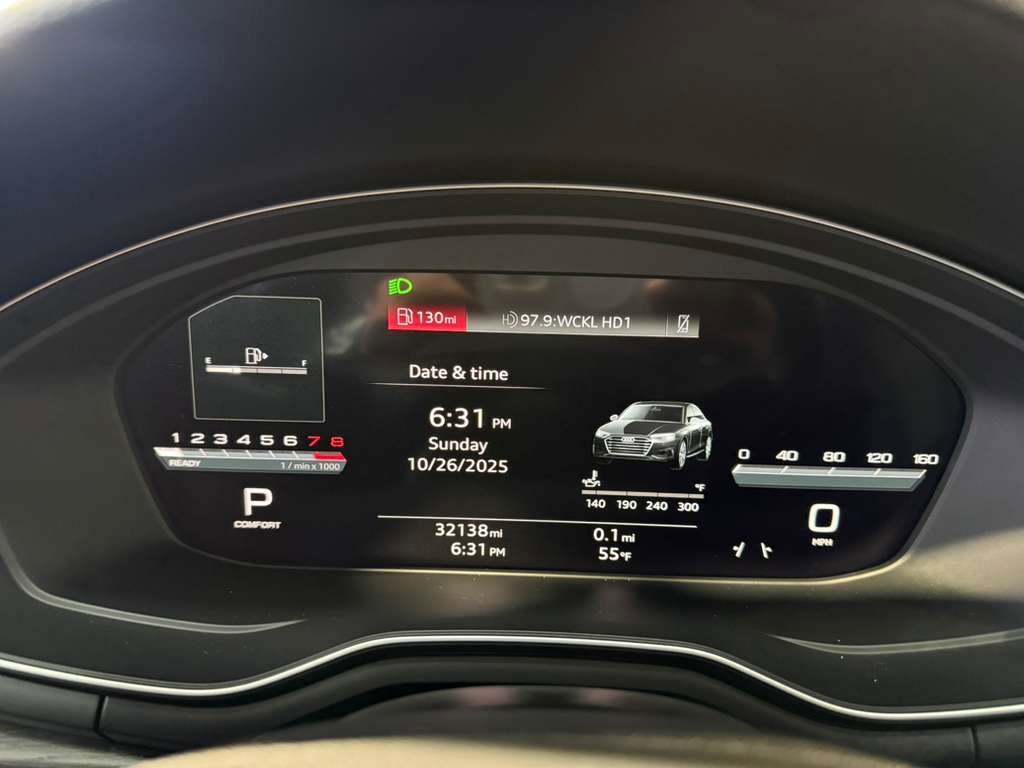 Used 2024 Audi A4 2.0T Premium Plus image 17