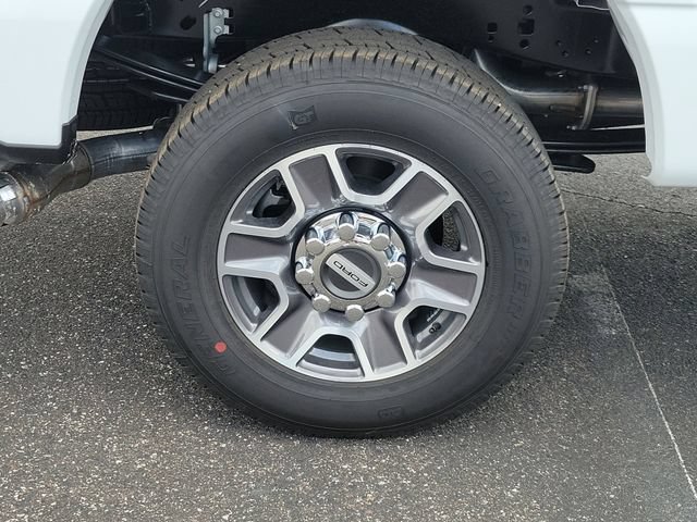 New 2026 Ford F250 Lariat AWD/4WD image 6