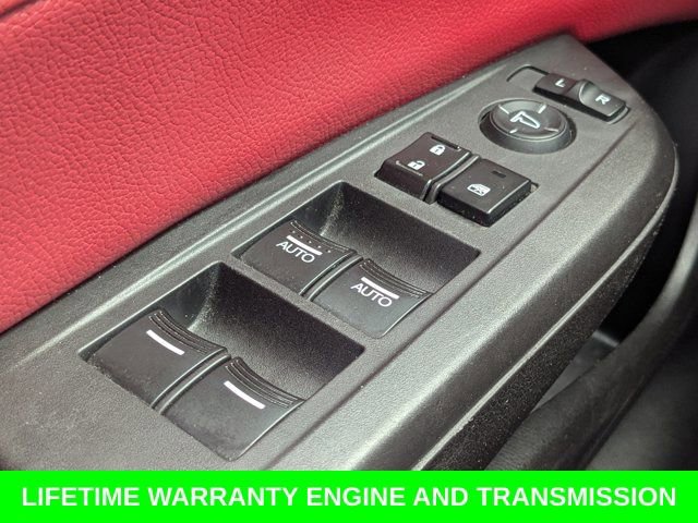 Used 2022 Acura ILX FWD image 24