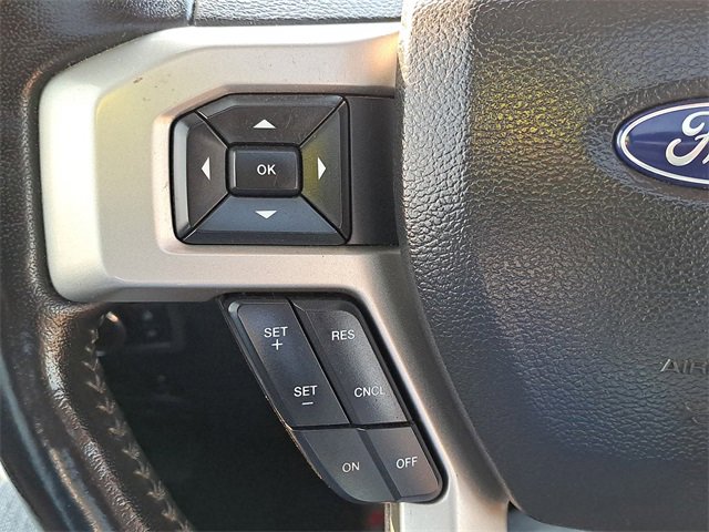 Used 2022 Ford F350 Lariat w/ Lariat Ultimate Package image 18