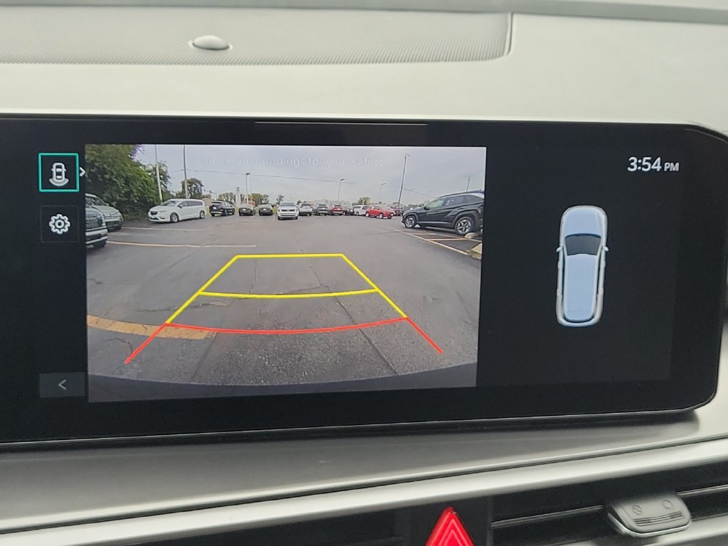 Used 2024 Kia Sorento S FWD image 16