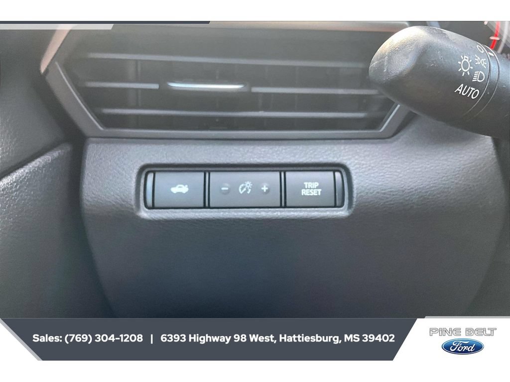 Used 2019 Nissan Altima 2.5 S FWD image 22
