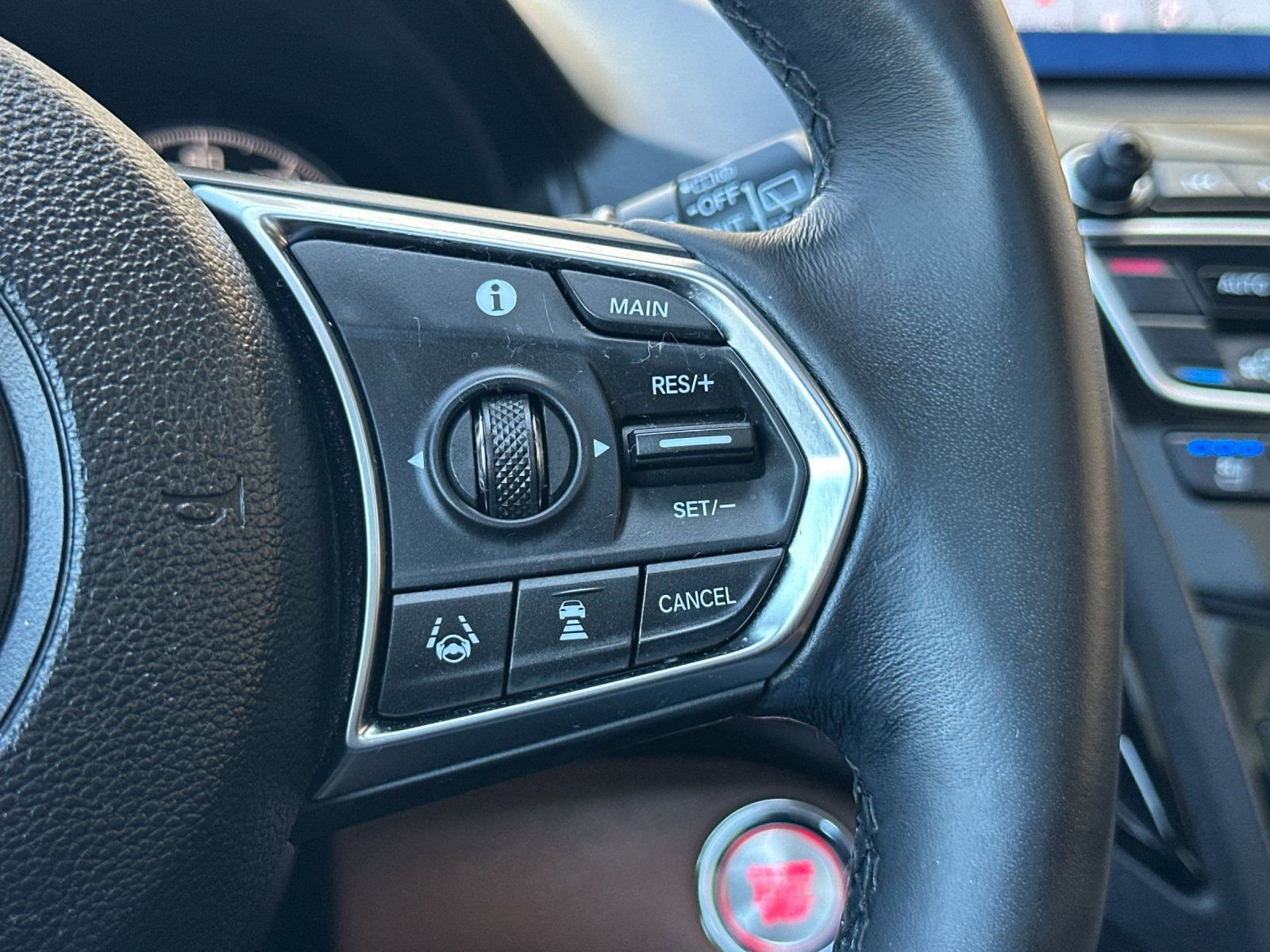 Used 2019 Acura RDX FWD w/ Advance Package image 29