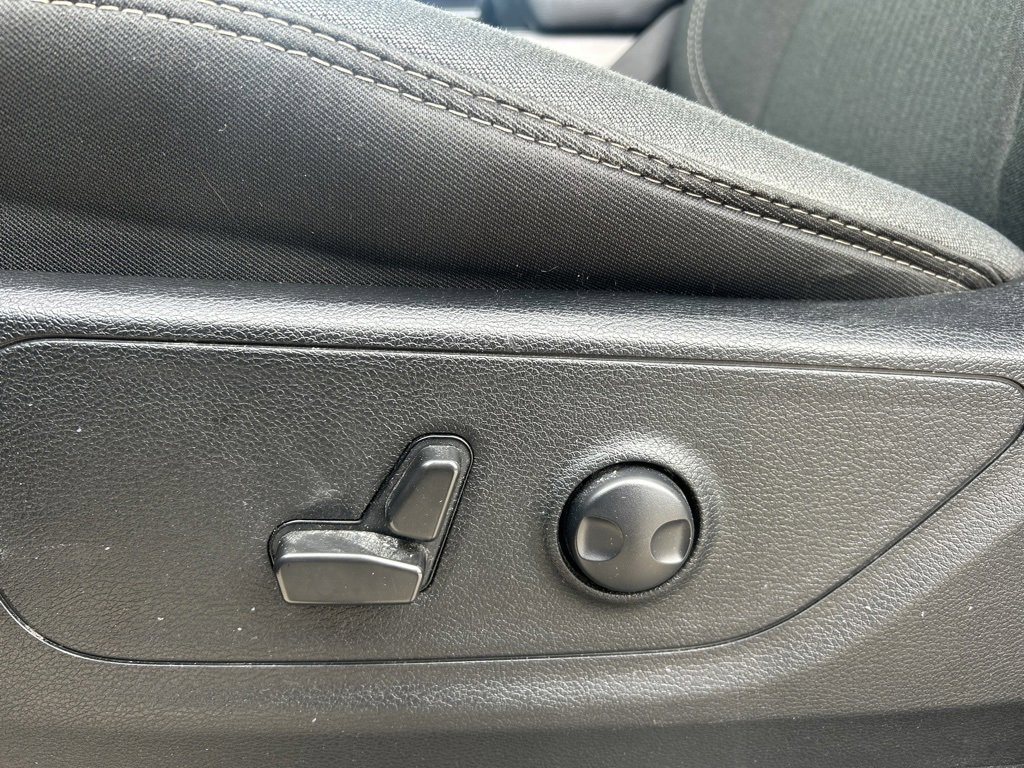 Used 2022 RAM 1500 Big Horn image 11