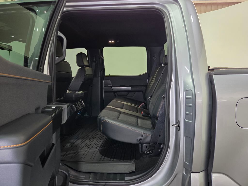 Used 2023 Ford F150 Tremor AWD/4WD image 18