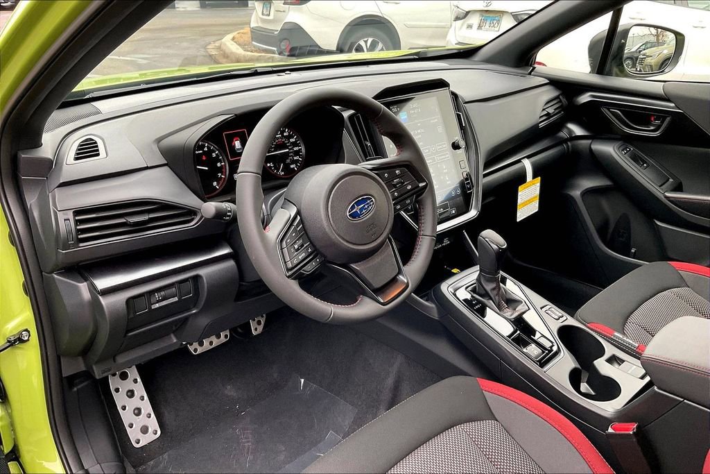New 2026 Subaru Impreza RS image 10