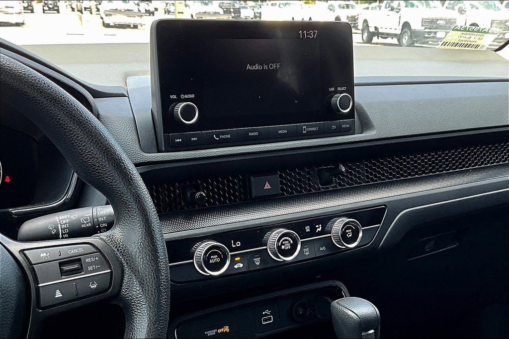 Used 2023 Honda CR-V LX image 6