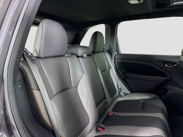 New 2026 Subaru Forester Sport AWD/4WD image 28