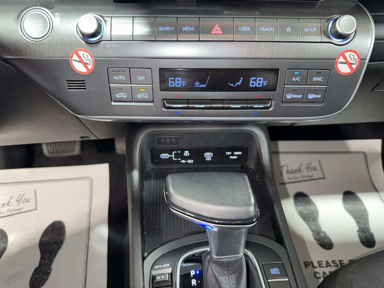 Used 2025 Hyundai Kona SEL image 24